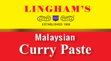 Linghams Brand Dev Site